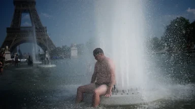 Landmark Climate Ruling Against TotalEnergies Expected in Paris Amid Deadly European Heatwave