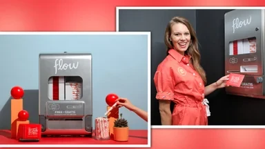 She Dropped Out of College at 18. Now, a Hardware Service Startup is Disrupting a Multibillion-Dollar Industry