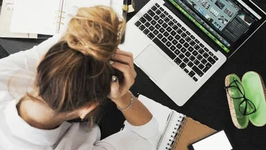 How to Handle the Aftermath of Lying to Your Boss