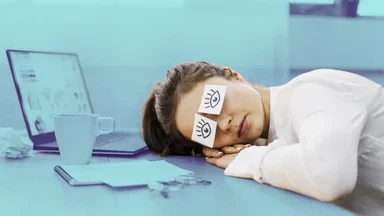 How to Handle a Lazy Coworker Who's Also Your Friend