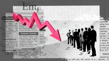 Long-Term Unemployment Hits Three-Year High in the Shifting U.S. Labor Market