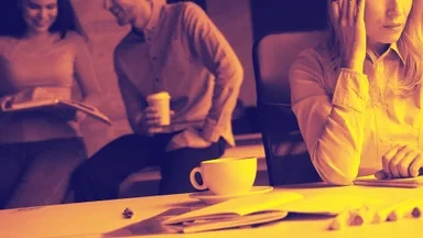 What to Do If Your Boss Is Playing Favorites and You’re Not the Favorite
