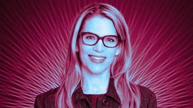 Nuance Over Headlines: Alison Moore on Shifting Ambition Among Women Leaders