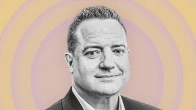 Brendan Fraser on Resilience at Work in Your 50s