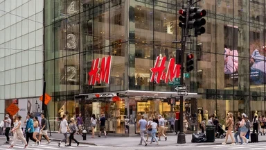 H&M Has Closed Lots of Locations Over the Last Year